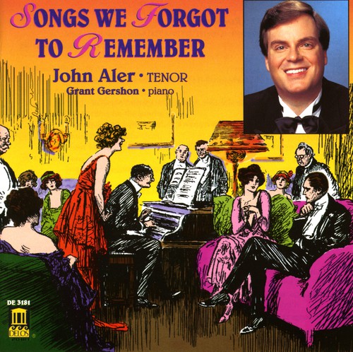 North Of 90 - Songs We Forgot to Remember