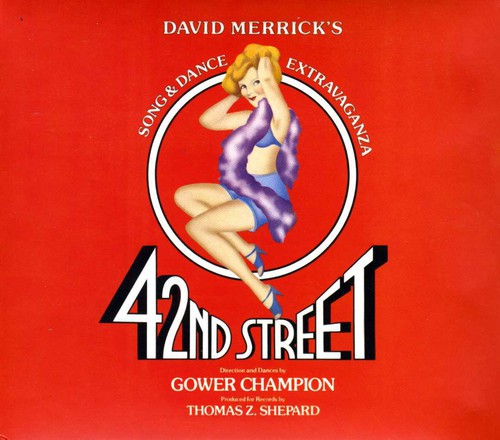 42nd Street