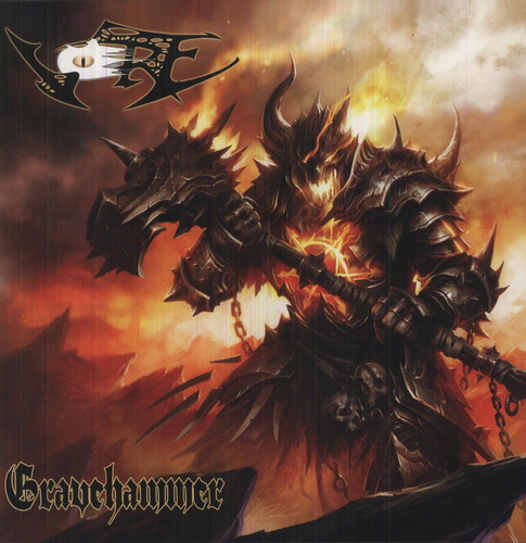 Gravehammer