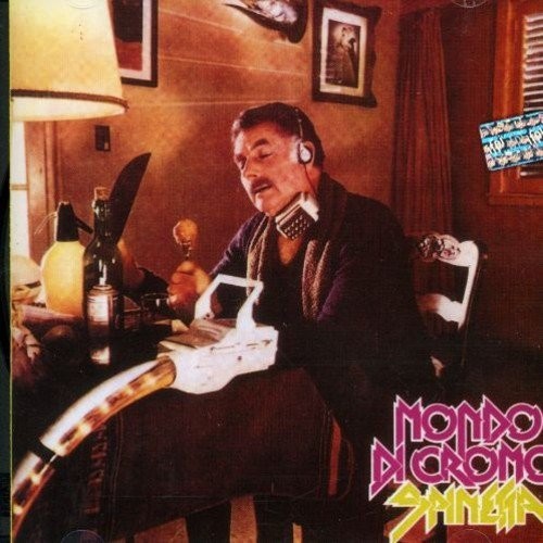 Mondo Di Cromo