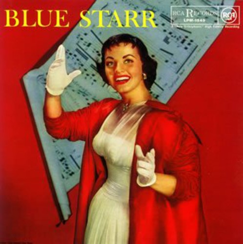 Blue Star (Jpn) (24bt)