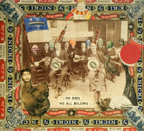 Album Art