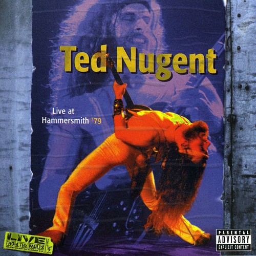 Live At Hammersmith 79