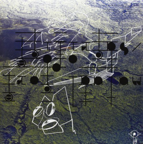 Biophilia Remix Series Vii