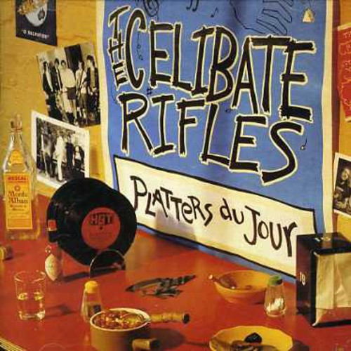 Platters Du Jour