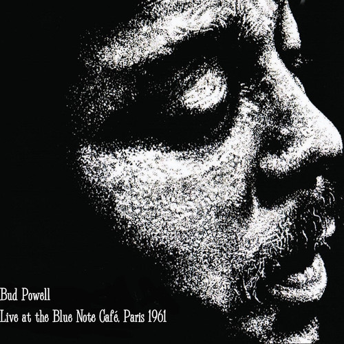 Live At The Blue Note Cafe, Paris 1961