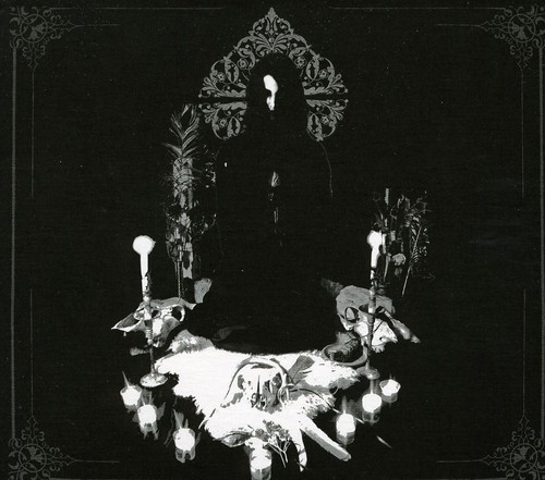 Wolvserpent - Gathering Strengths/Blood Seed