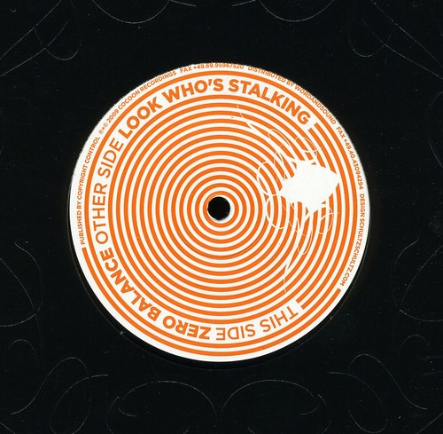 Album Art