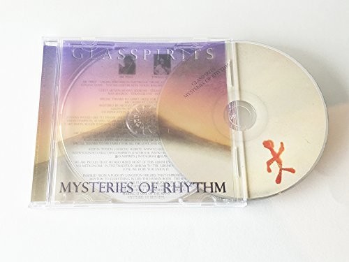 - Mysteries Of Rhythm