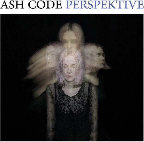 Ash Code - Perspektive vinyl record cover
