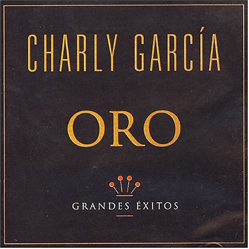 Oro-Grandes Exitos