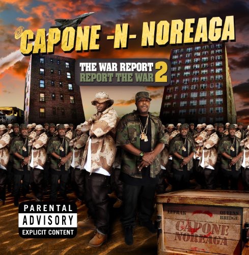 Album Art