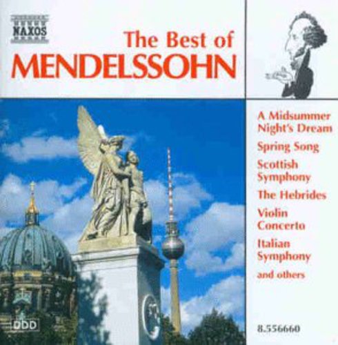 Various Artists - Best of Mendelssohn