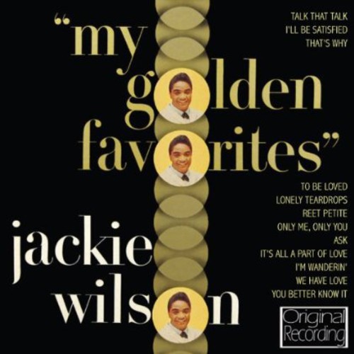 My Golden Favourites