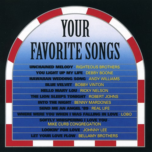 Your Favorite Songs - Your Favorite Songs / Various
