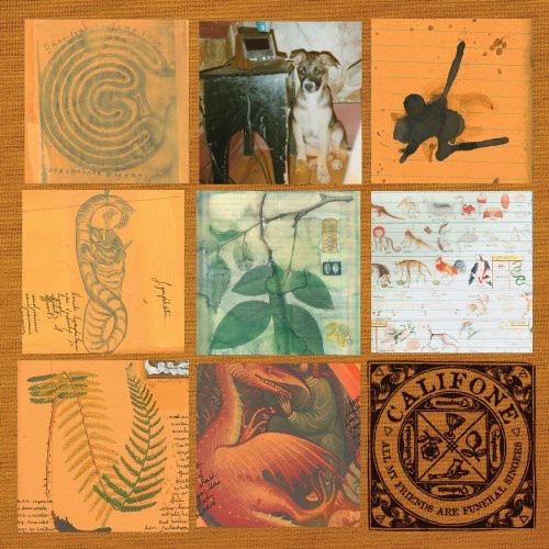 Album Art