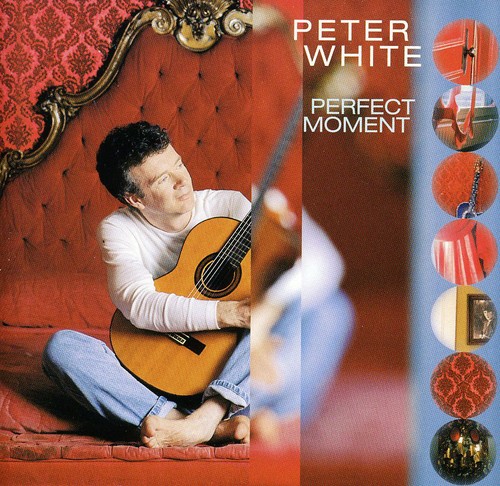 Peter White - Perfect Moment