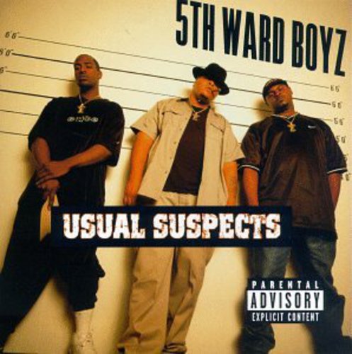 Album Art