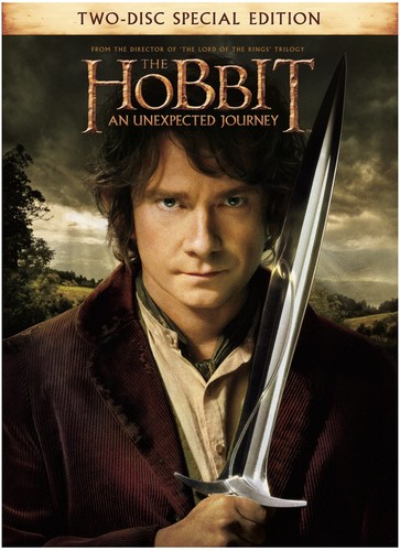 The Hobbit [Movie] - The Hobbit: An Unexpected Journey