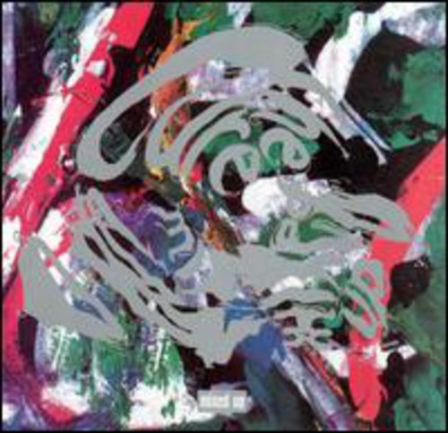 Mixed Up The Cure - Mixed Up