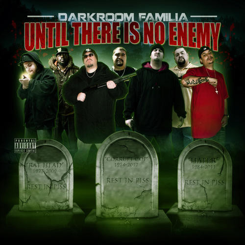 Album Art