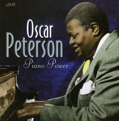 Piano Power