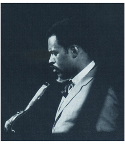 Albert Ayler - First Recordings 2
