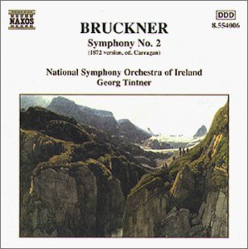 Reznicek/Humperdinck/Schreker/ - Symphony 2 in C minor
