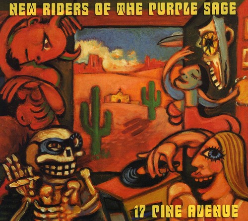 Album Art