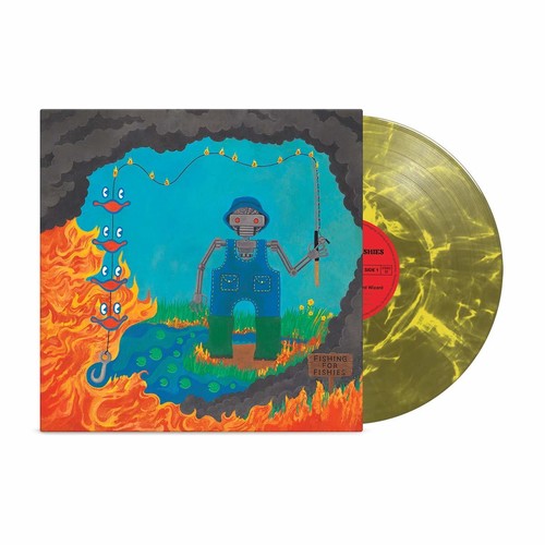 Album Art