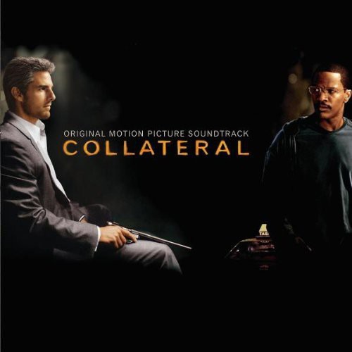 Various Artists - Collateral (Original Soundtrack)
