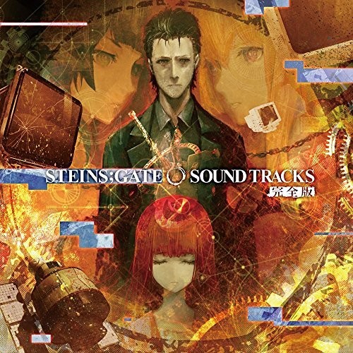 Steins: Gate 0 (Original Soundtrack)