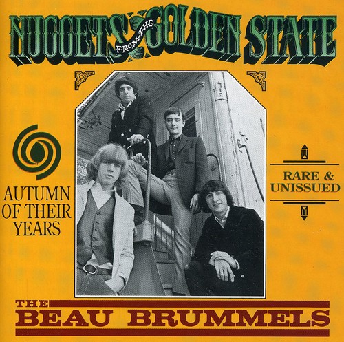 Autumn of the Years