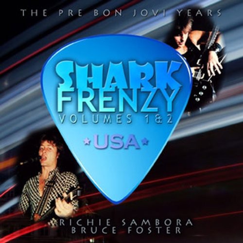 Shark Frenzy