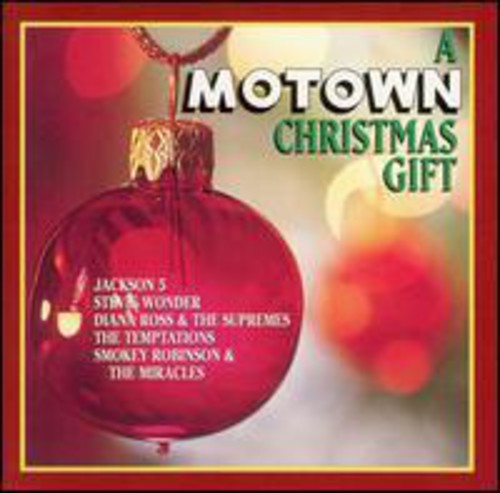 Motown Christmas