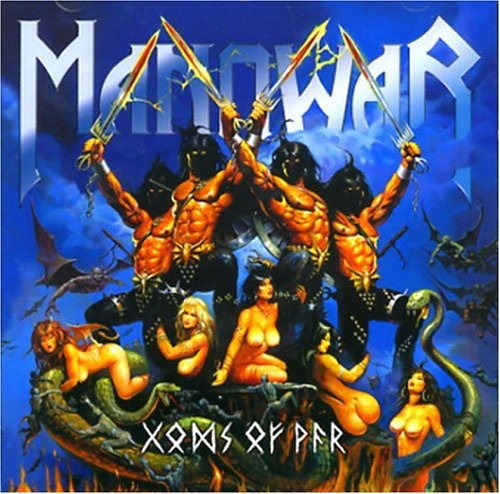 Gods of War