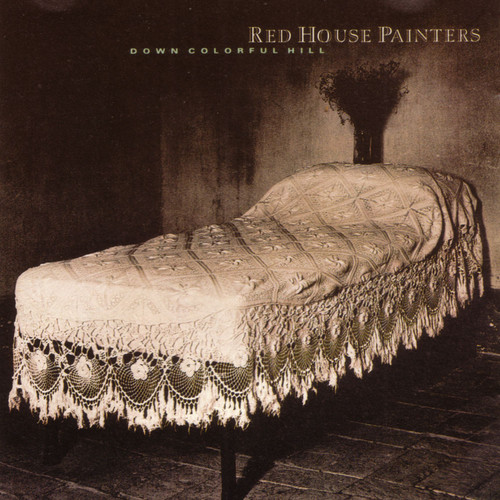 Red House Painters - Down Colorful Hill [Vinyl] | RECORD STORE DAY