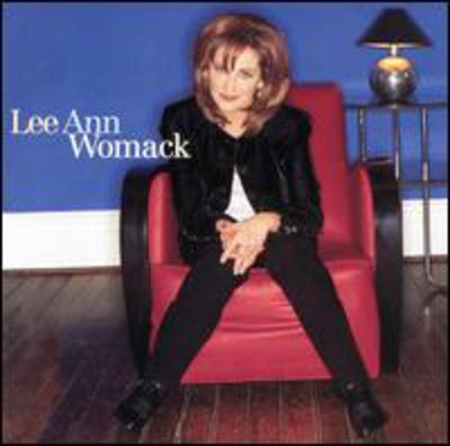 Workout Remix Factory - Lee Ann Womack