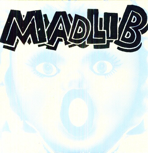 Medicine Show 12 (Raw Medicine) / 13 (Black Tape)