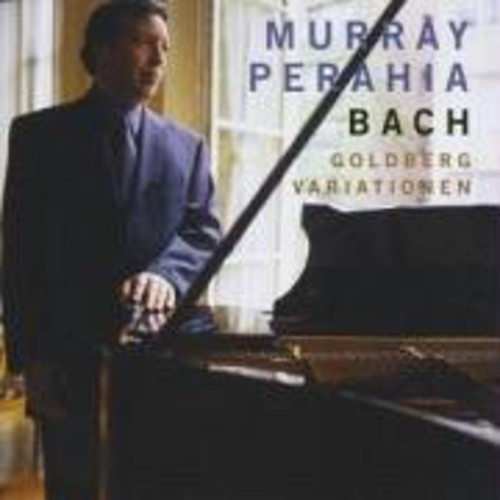 Goldberg Variations BWV