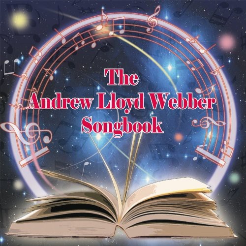 Andrew Lloyd Webber Songbook