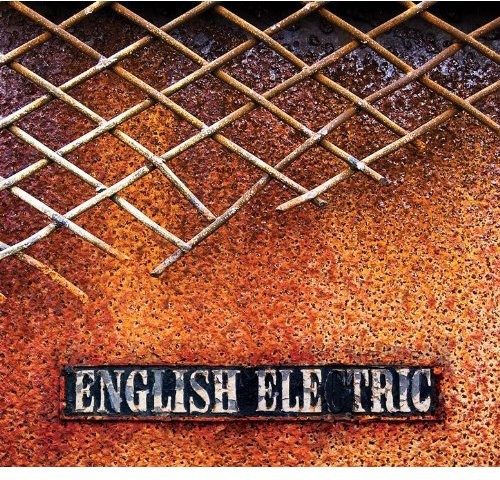 English Electric Pt. Two