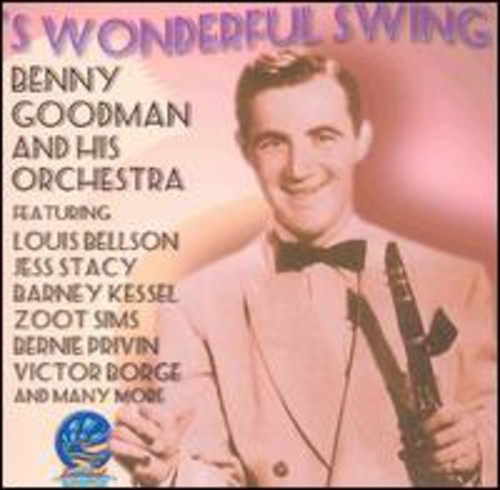 S Wonderful Swing