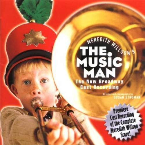 Music Man