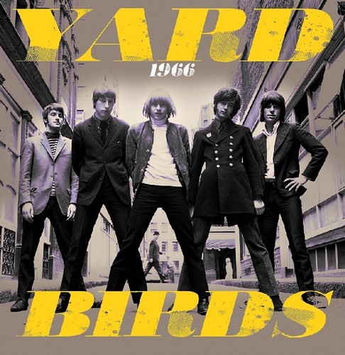 Album Art
