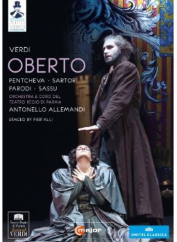 Verdi / Orch E Coro Del Teatro Regio Di Parma - Oberto