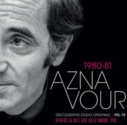 Discographie Studio Originale Vol 18