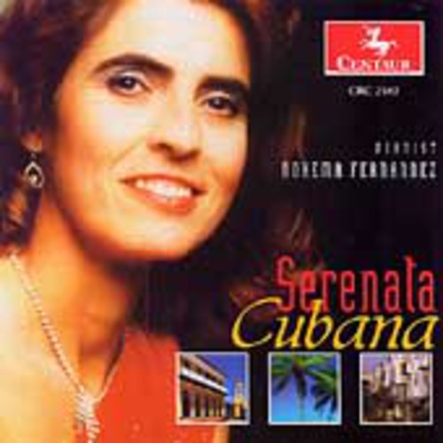 Serenata Cubana - Serenata Cubana