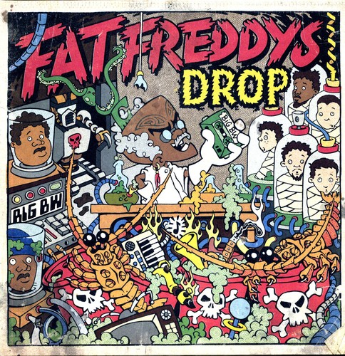 Album Art