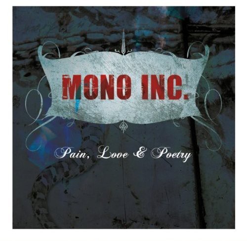 Pain Love & Poetry